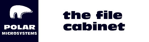 the Polar Microsystems logo!