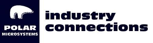 the Polar Microsystems logo!