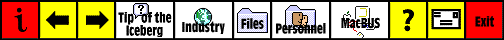 the navigation bar