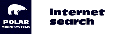 the Polar Microsystems logo!